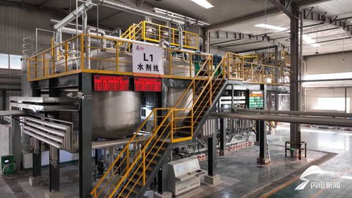 冲刺首季 开门红 丨齐河县 开展专人一对一 保姆式 服务,助推新型环保建材项目加力提速